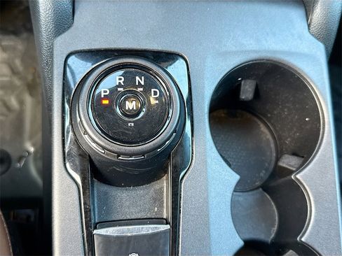 Used 2022 Ford Bronco Sport Badlands w/ Premium Package image 16