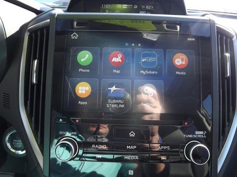 Used 2022 Subaru Crosstrek 2.5i Limited w/ Moonroof Package 2 image 20