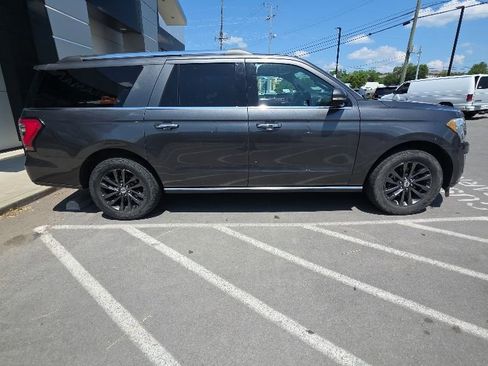 Used 2020 Ford Expedition Max Limited RWD image 6