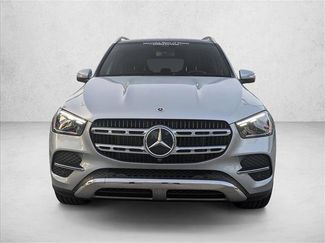 Used 2025 Mercedes-Benz GLE 450 4MATIC video 2