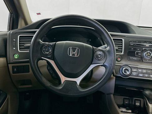 Used 2015 Honda Civic LX image 17