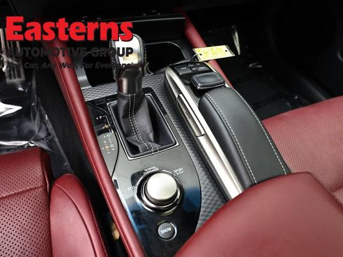 Used 2017 Lexus GS 350 F Sport RWD image 12