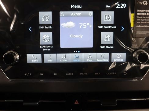 Used 2024 Mitsubishi Outlander SE AWD/4WD image 43