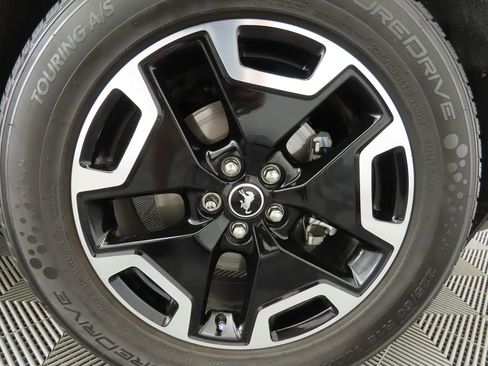 Used 2024 Ford Bronco Sport Outer Banks w/ Tech Package image 33