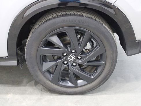 Used 2022 Honda HR-V Sport image 38