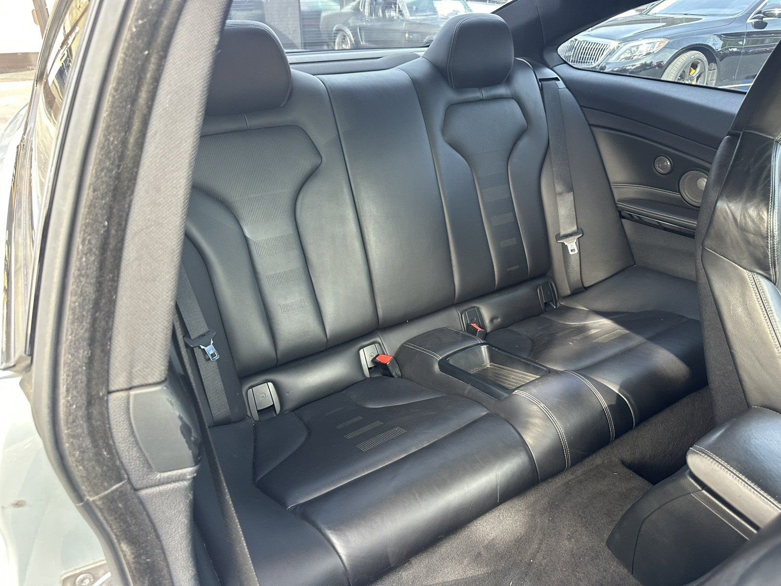 Used 2015 BMW M4 Coupe RWD image 20