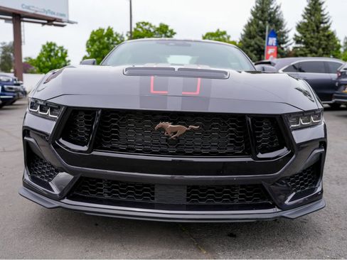 Used 2024 Ford Mustang GT Premium w/ GT Performance Package RWD image 18