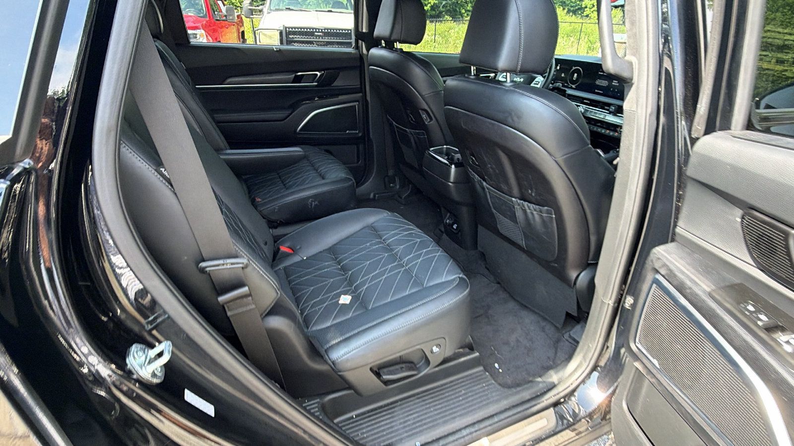 Used 2023 Kia Telluride SX Prestige X-Line AWD/4WD image 21