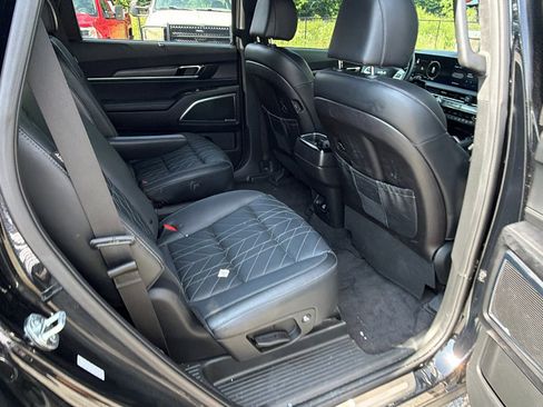 Used 2023 Kia Telluride SX Prestige X-Line AWD/4WD image 21