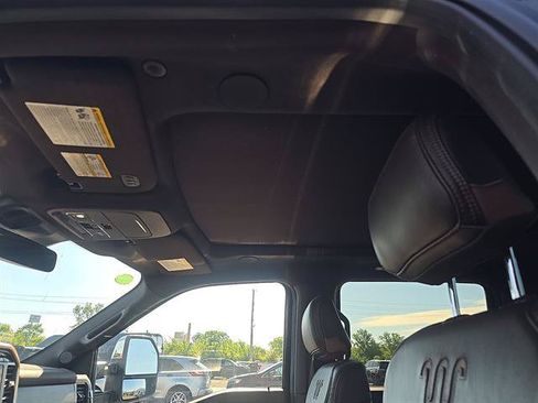 Used 2025 Ford F150 King Ranch AWD/4WD image 18