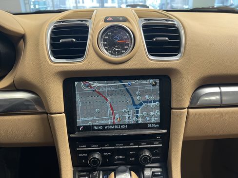 Used 2014 Porsche Cayman image 17