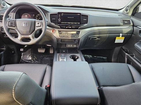 Used 2026 Honda Ridgeline RTL image 18