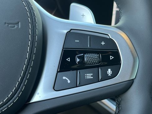 New 2026 BMW X5 xDrive50e w/ M Sport Package image 12