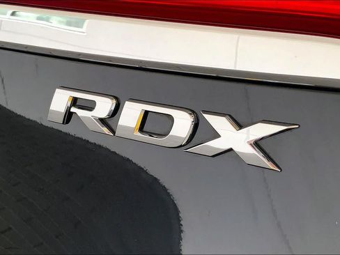 Used 2015 Acura RDX FWD image 10