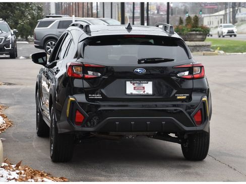 Certified 2025 Subaru Crosstrek 2.5i Sport w/ Crosstrek Mirror Package image 5