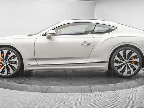 New 2026 Bentley Continental GT AWD/4WD image 9