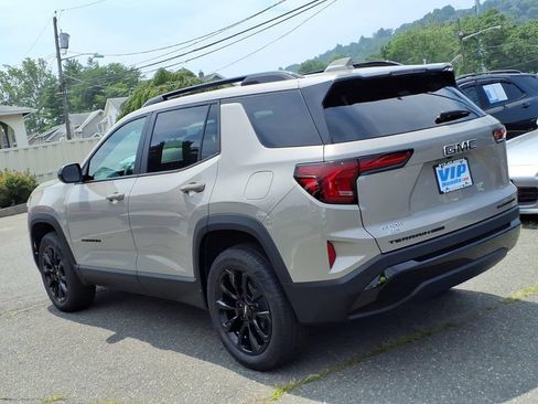 Used 2026 GMC Terrain Elevation w/ Black Edition AWD/4WD image 28