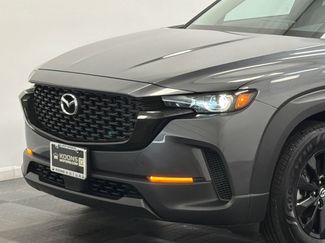 Used 2025 MAZDA CX-50 AWD 2.5 S w/ Cargo Package video 2