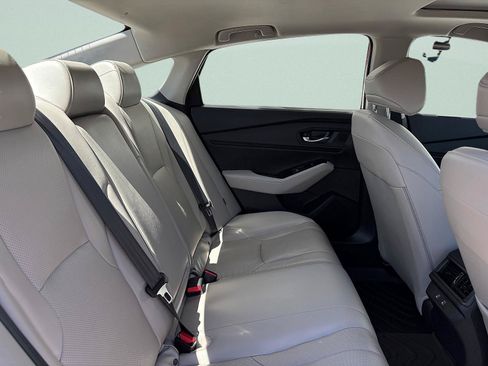 Certified 2024 Honda Accord Touring image 31