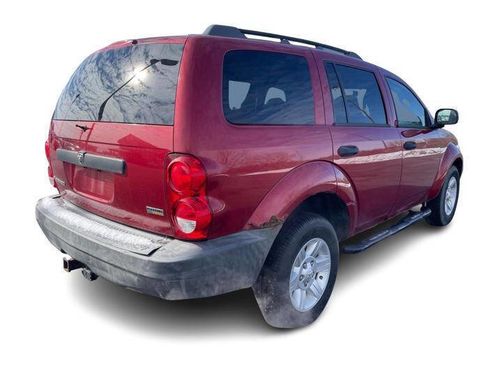 Used 2008 Dodge Durango SXT image 5