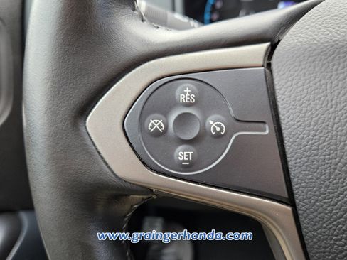 Used 2018 Chevrolet Colorado Z71 image 18