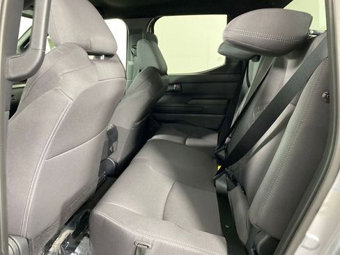 New 2025 Toyota Tacoma SR5 image 26