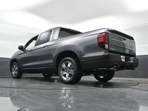 New 2026 Honda Ridgeline RTL image 45