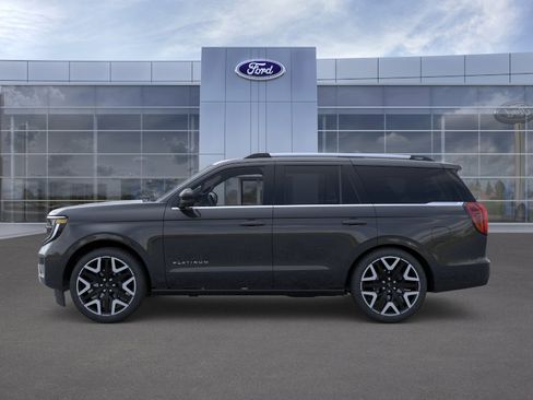 New 2026 Ford Expedition Platinum AWD/4WD image 3