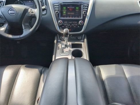 Used 2023 Nissan Murano SL w/ SL Moonroof Package image 17