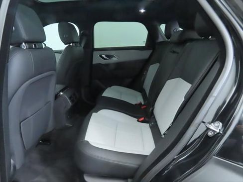 New 2026 Land Rover Range Rover Velar Dynamic SE image 23