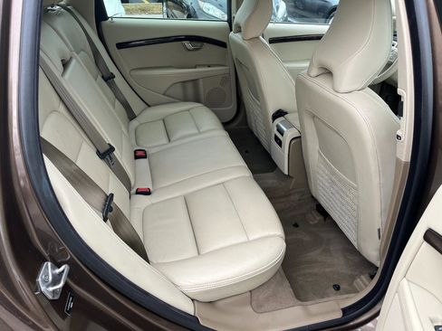 Used 2014 Volvo XC70 T6 image 18