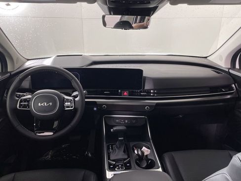 New 2026 Kia Carnival SX Prestige image 37