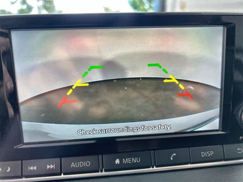 Certified 2023 Nissan Sentra S image 22