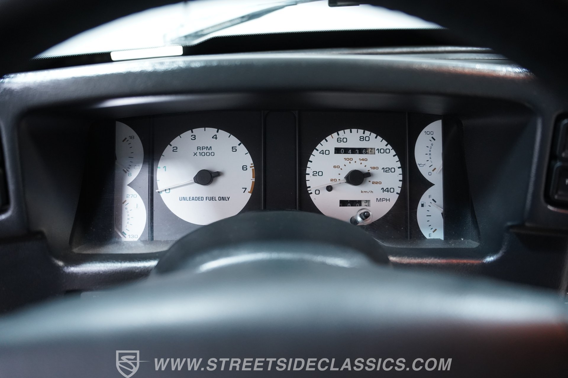 Used 1993 Ford Mustang LX RWD image 31
