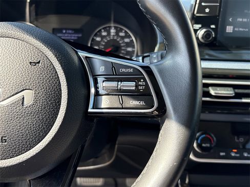 Certified 2023 Kia Seltos S image 17