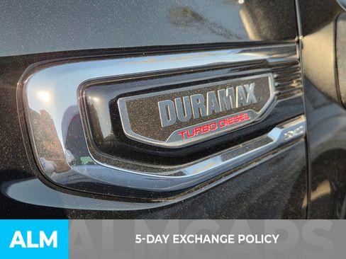 Used 2024 GMC Sierra 1500 Denali w/ Technology Package image 3