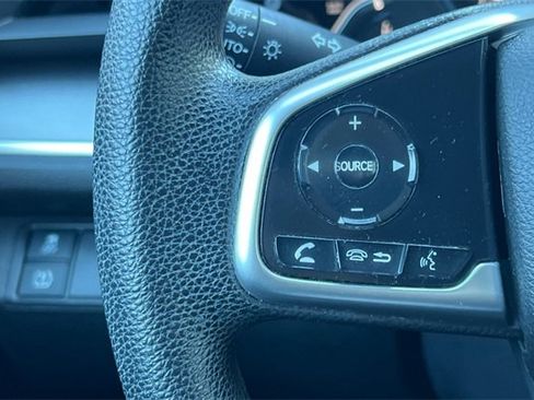 Used 2018 Honda Civic LX image 24