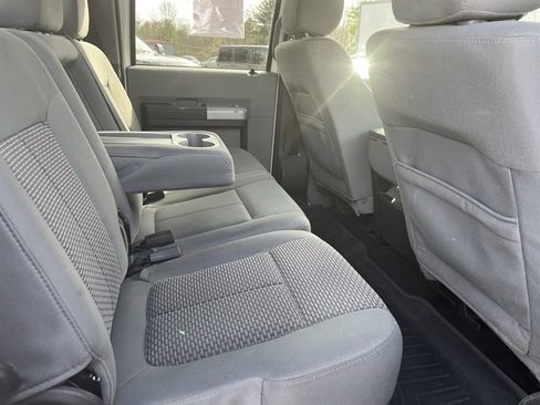 Used 2015 Ford F350 XLT w/ FX4 4x4 Off Road Package image 31