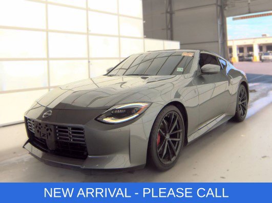 Used 2025 Nissan Z Performance RWD image 1