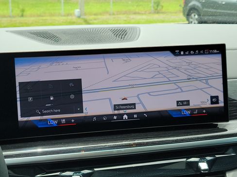 New 2027 BMW X6 xDrive40i AWD/4WD image 19
