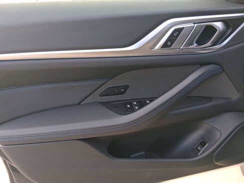 Certified 2023 BMW i4 M50 w/ Premium Package image 10