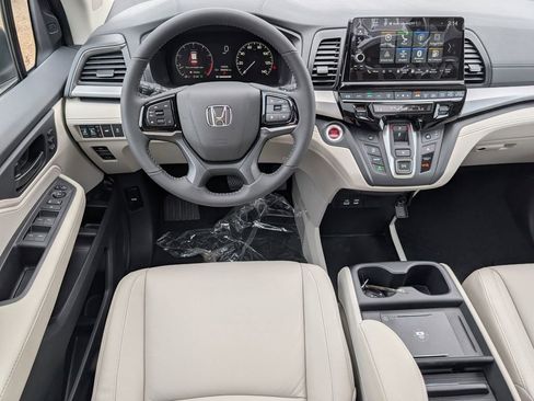 New 2026 Honda Odyssey EX-L image 25