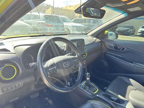 Used 2019 Hyundai Kona Ultimate image 30