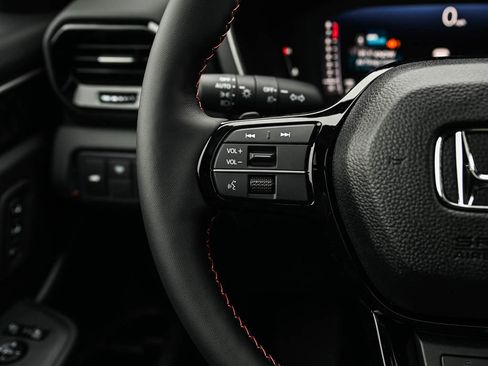 New 2026 Honda Passport TrailSport Elite image 21