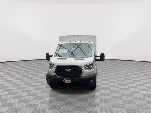 New 2025 Ford Transit 350 w/ Upfitter Package RWD image 25
