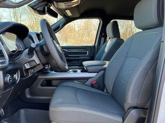 Used 2025 RAM 3500 Big Horn video 4