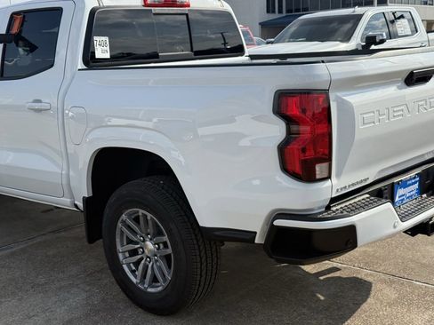 New 2026 Chevrolet Colorado LT w/ Advanced Trailering Package image 15