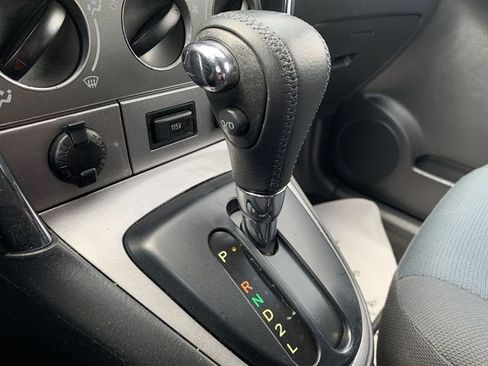 Used 2008 Toyota Matrix XR image 23