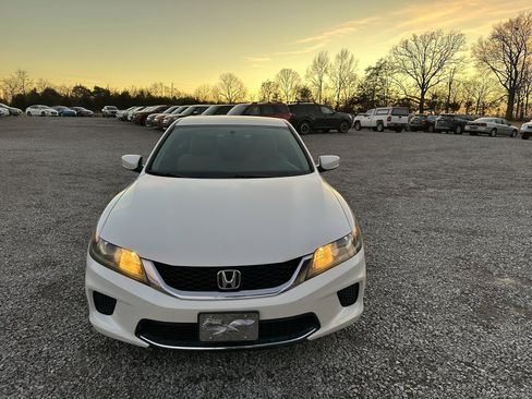 Used 2015 Honda Accord LX-S image 2