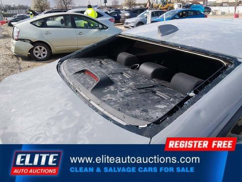 Used 2026 Honda Civic Sport image 11